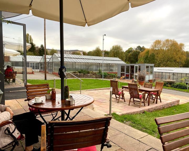 Café Orangerie Aukamm / DBS gGmbH
