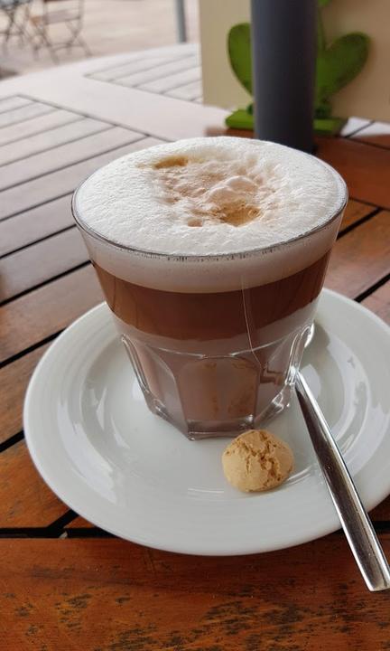 Café Orangerie Aukamm / DBS gGmbH