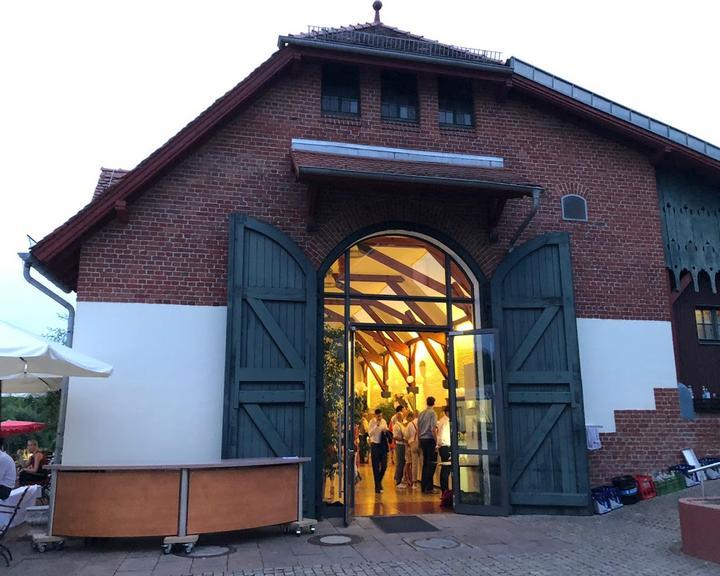 Café Orangerie Aukamm / DBS gGmbH