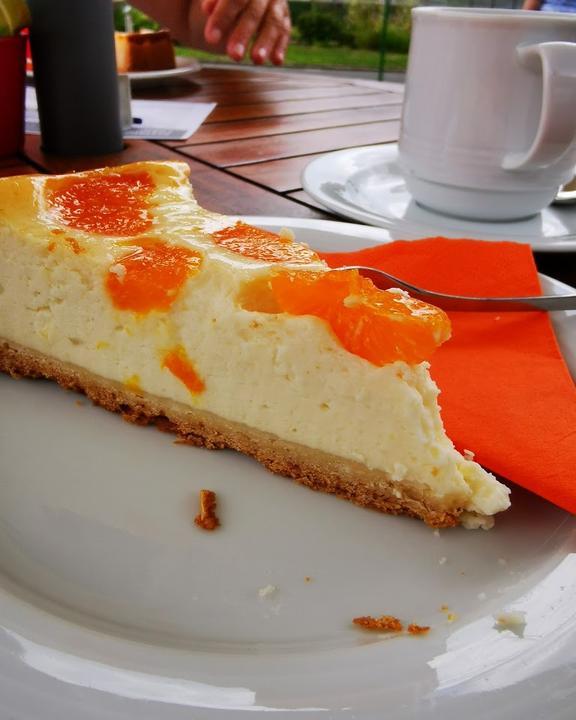 Café Orangerie Aukamm / DBS gGmbH