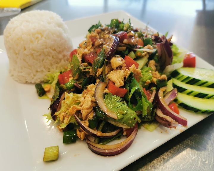 Wang Thaifood