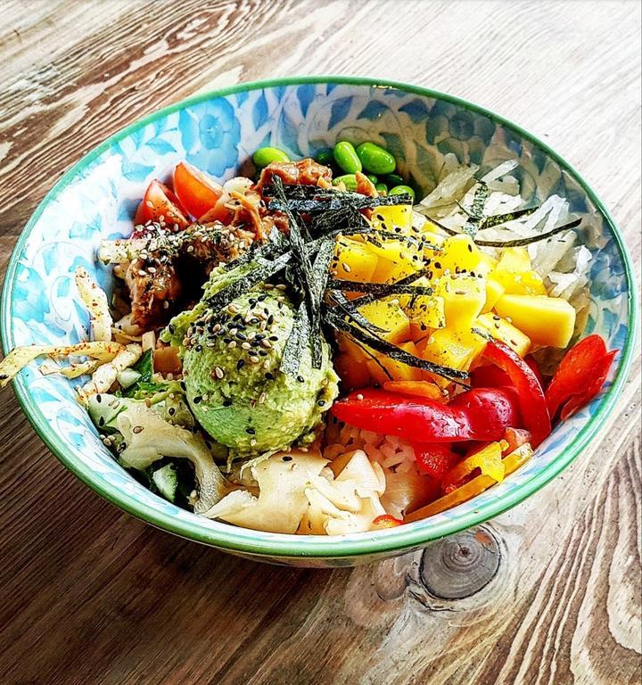 Fletcher's Better Burger