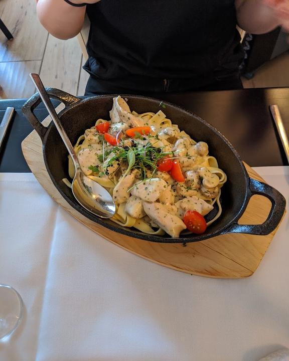 Bistrorante zum Storchennest