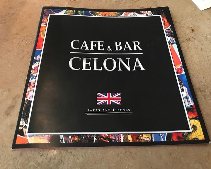 Bar Celona