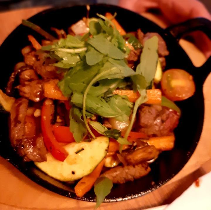 Brasserie Flammburg