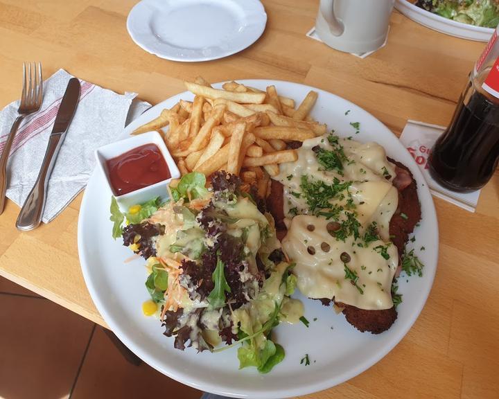 Schnitzelkonig