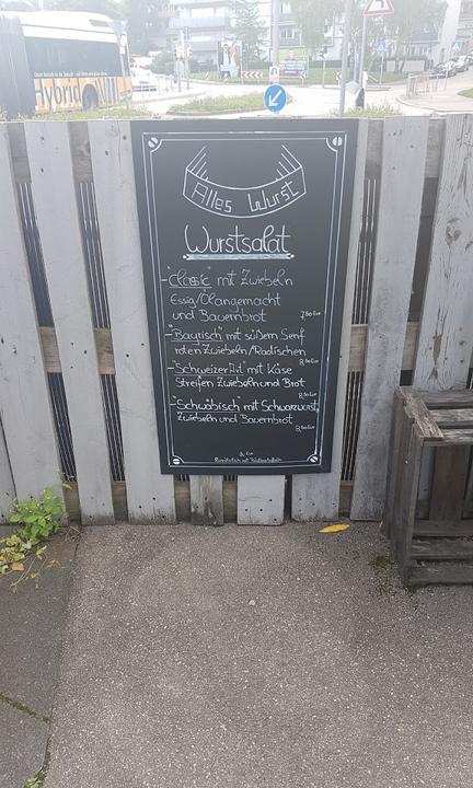 Schnitzelkonig