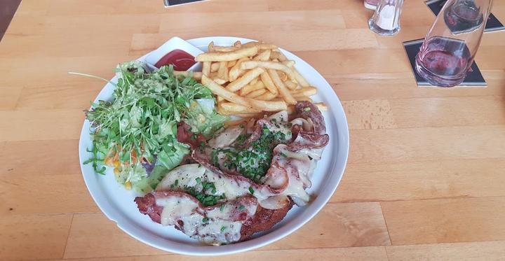 Schnitzelkonig