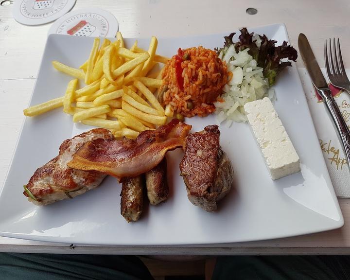 Restaurant Ambar