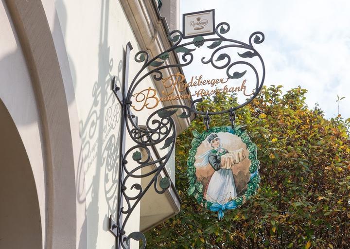 Radeberger Brauerei-Ausschank