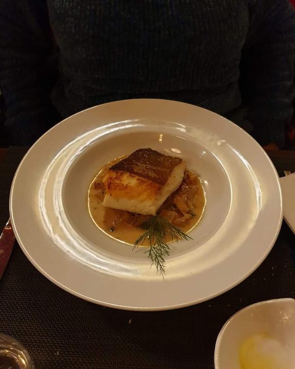 Cavallino Rosso Restaurant