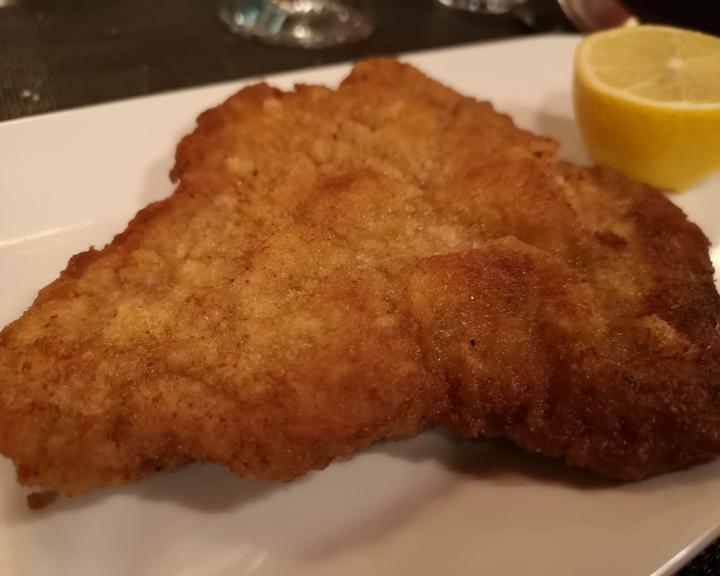 Cavallino Rosso Restaurant
