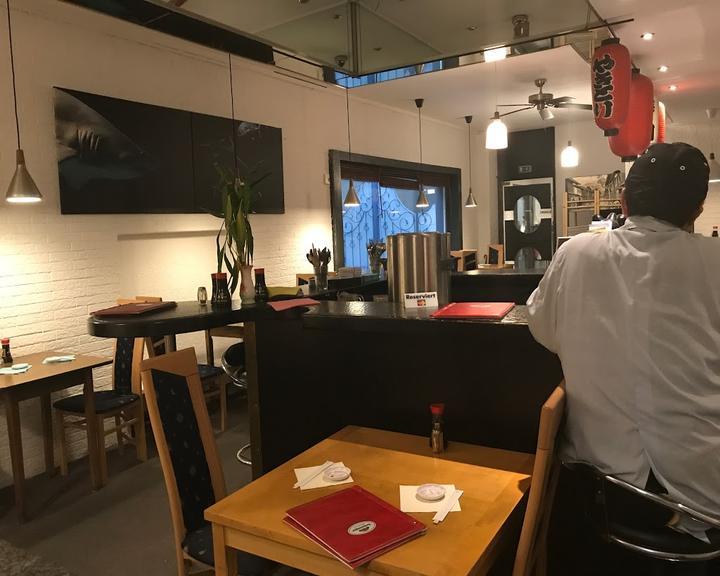 Sakura Sushi Bar