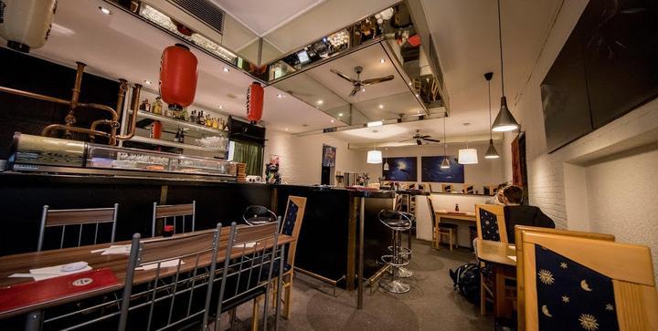 Sakura Sushi Bar