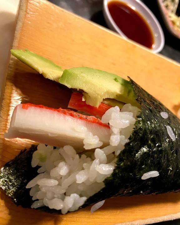 Sakura Sushi Bar