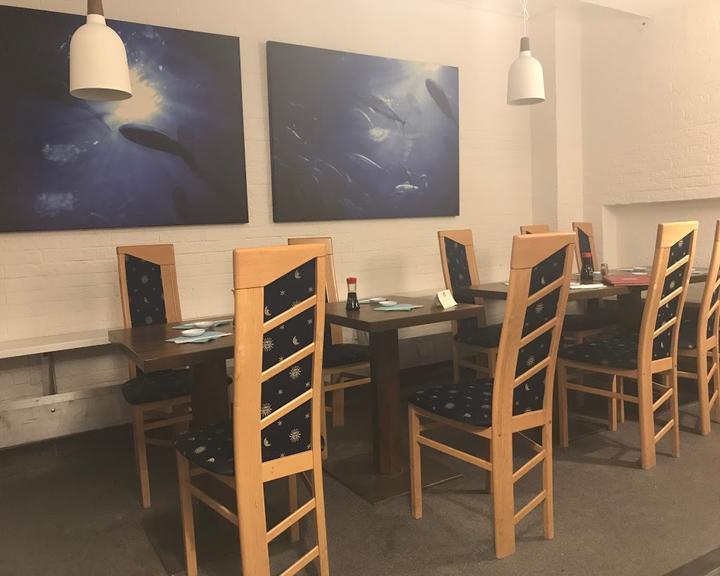 Sakura Sushi Bar