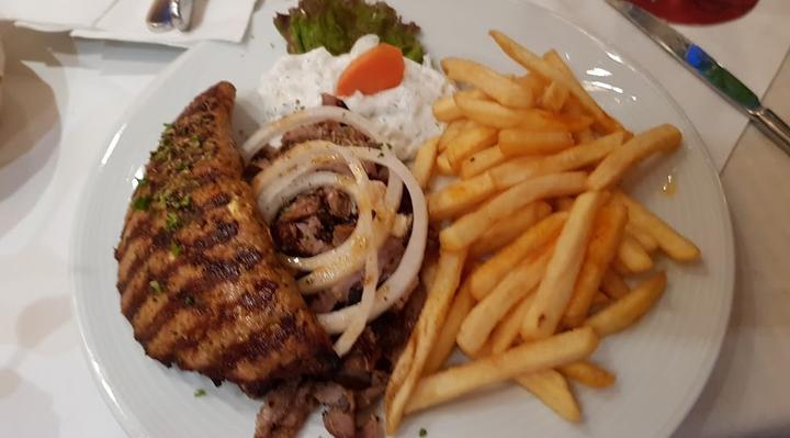 Taverna Thessaloniki