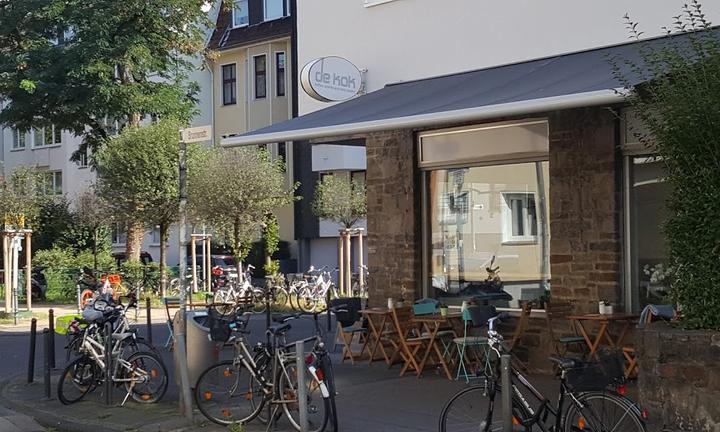 Café de Kok
