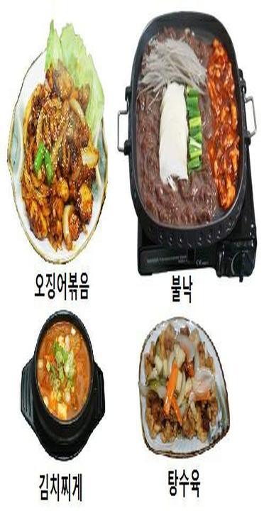 Kimchi Mama