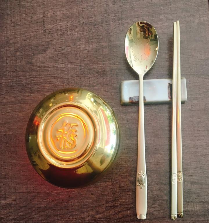 Kimchi Mama