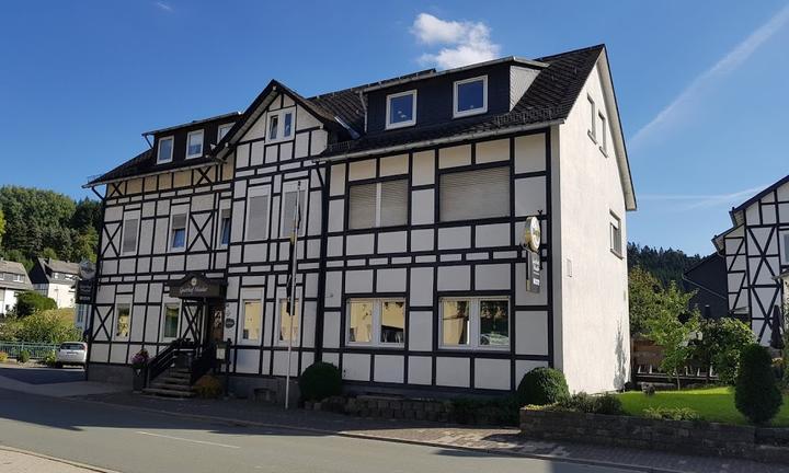 Gasthof Nieder
