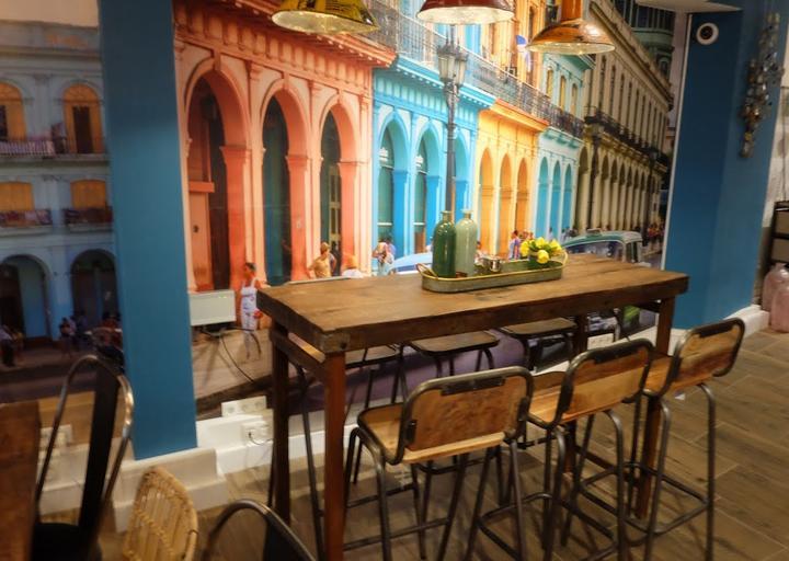 Back Office Bonn und Cafe B.O.B