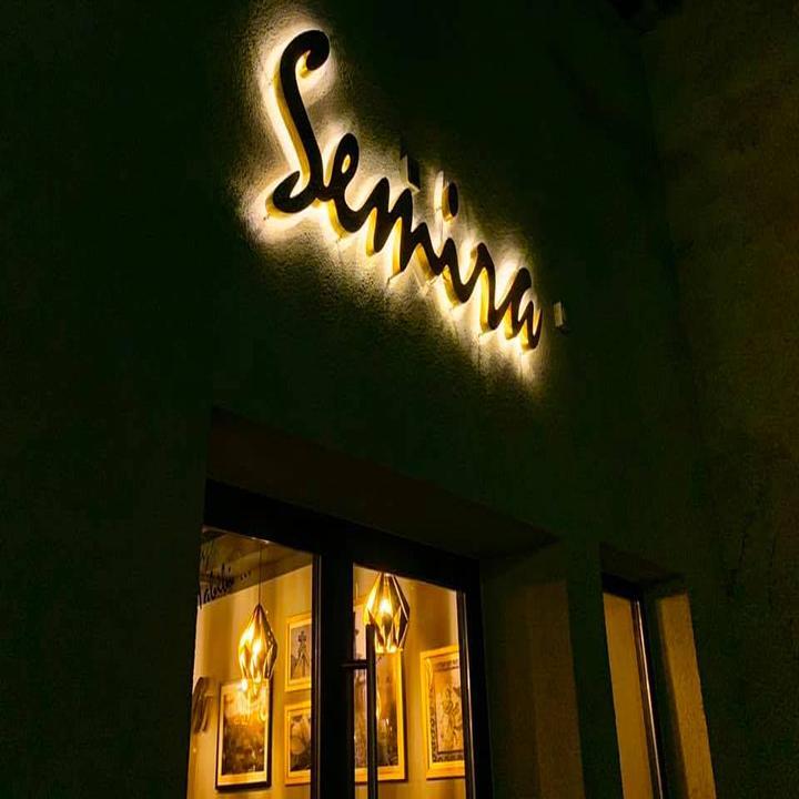 Semira