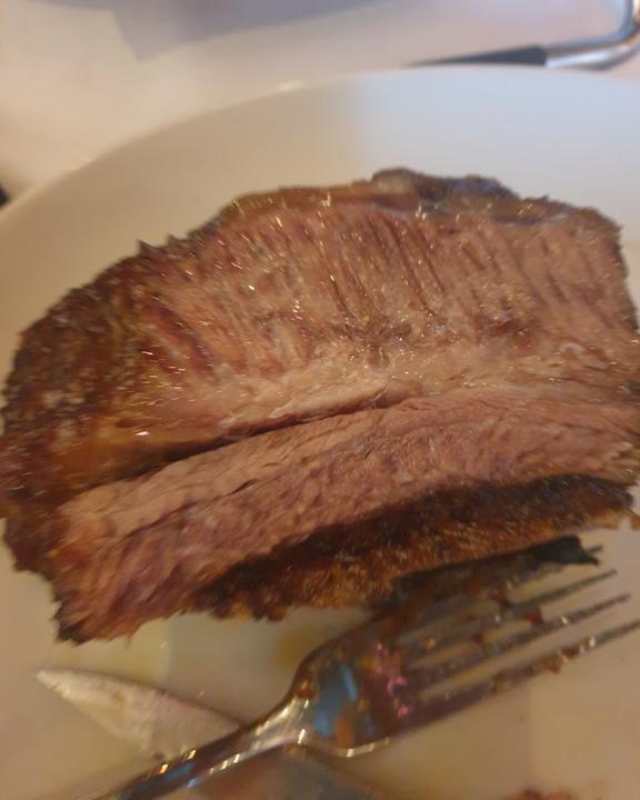 Cengos Steakhouse