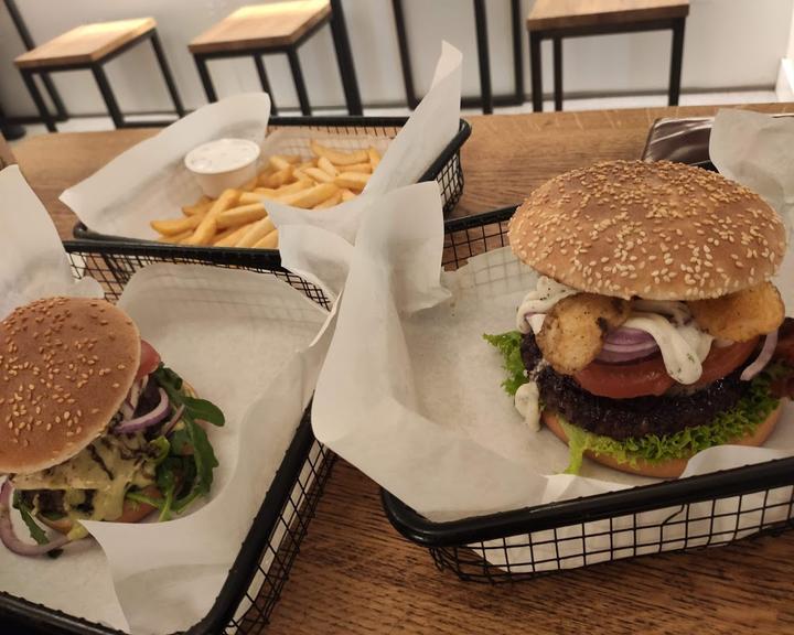 Beef Brothers