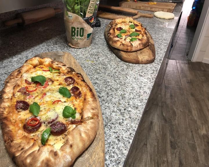 Pizzeria CASCADE