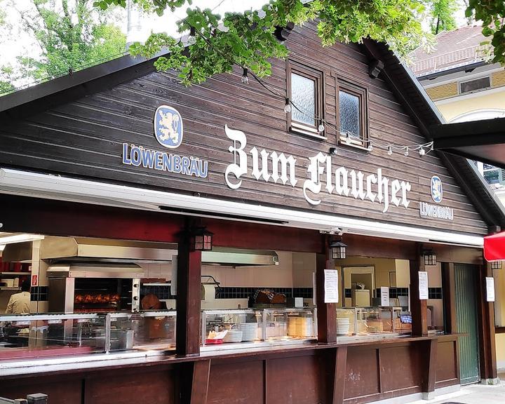 Zum Flaucher