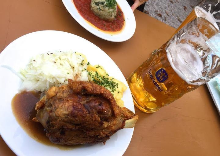 Zum Flaucher