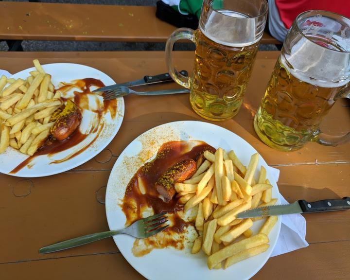Zum Flaucher