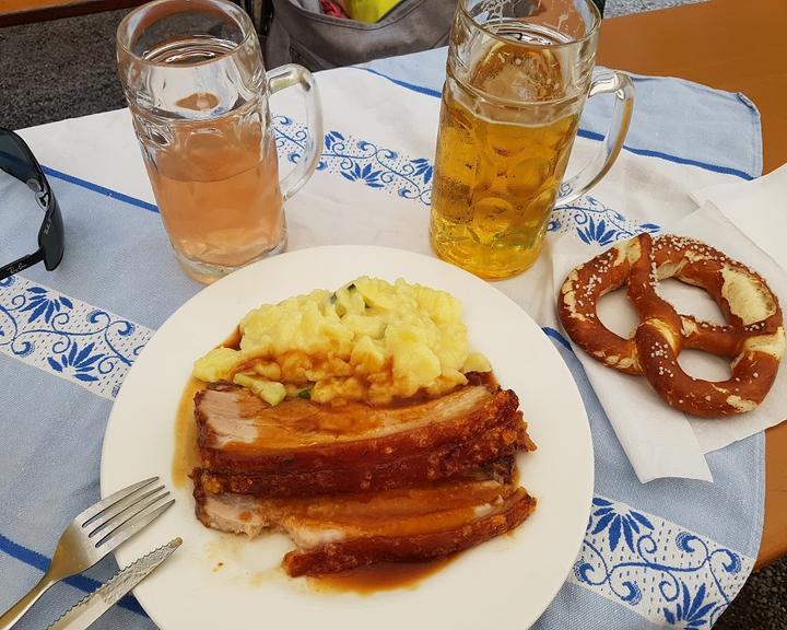 Zum Flaucher