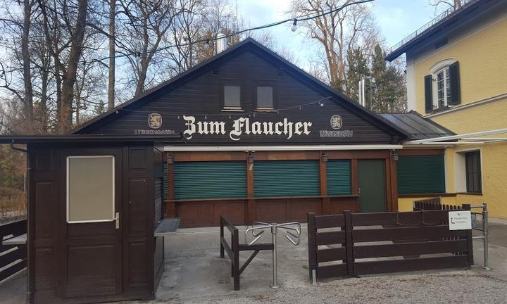 Zum Flaucher