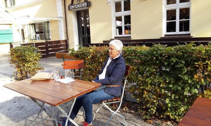 Zum Flaucher