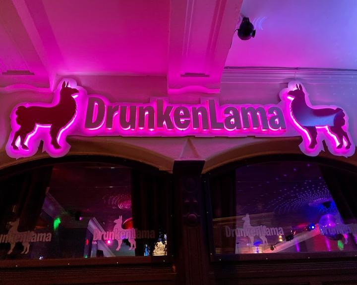 DrunkenLama