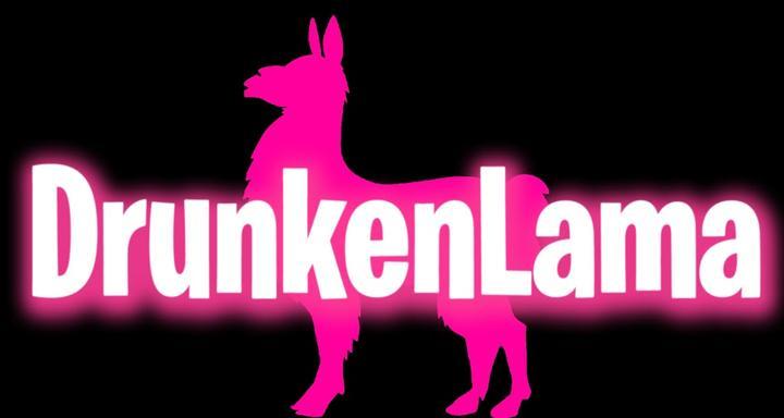 DrunkenLama