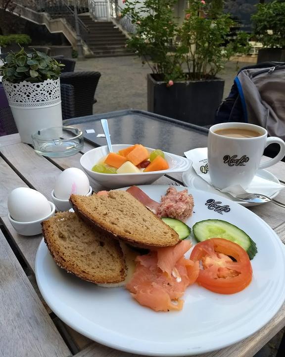 Backerei Hoefer Schlosscafe