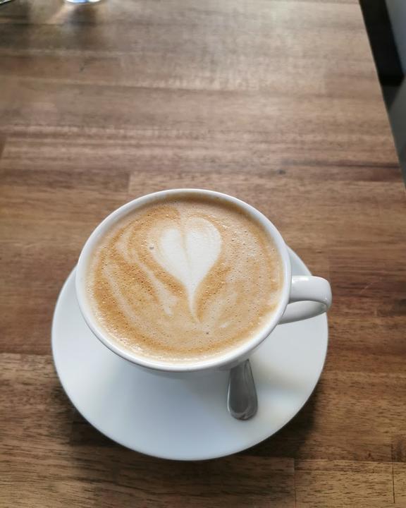 Monkey Mind Café