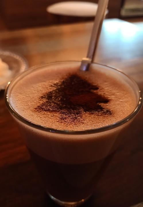 Monkey Mind Café