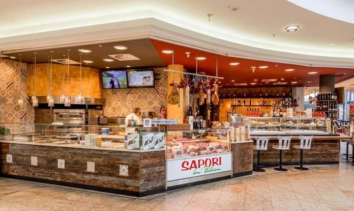 Sapori D'Italia