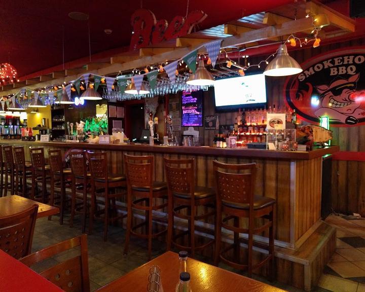 Smokehouse BBQ & Grill