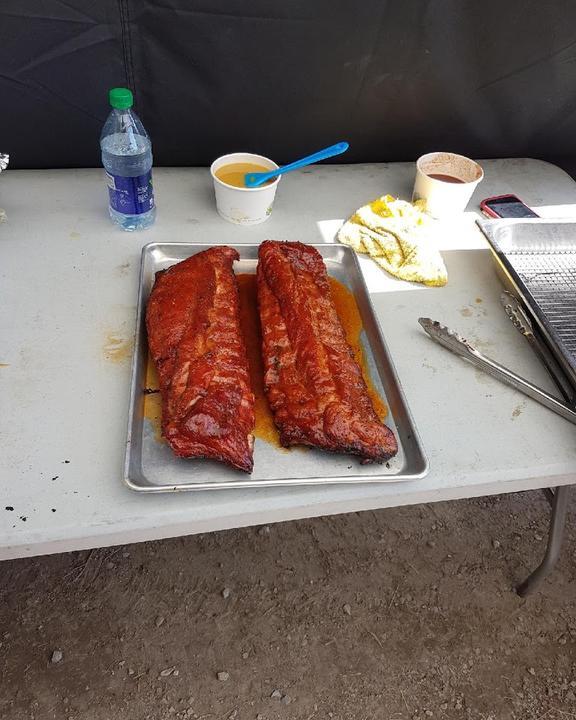 Smokehouse BBQ & Grill