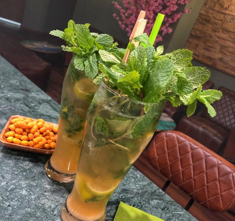 AVIUM Lounge