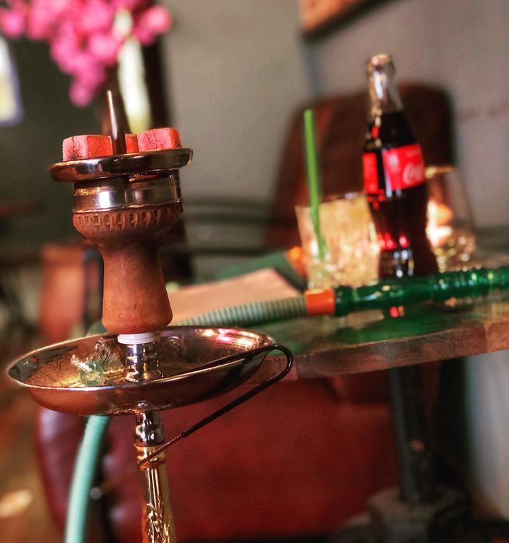 AVIUM Lounge