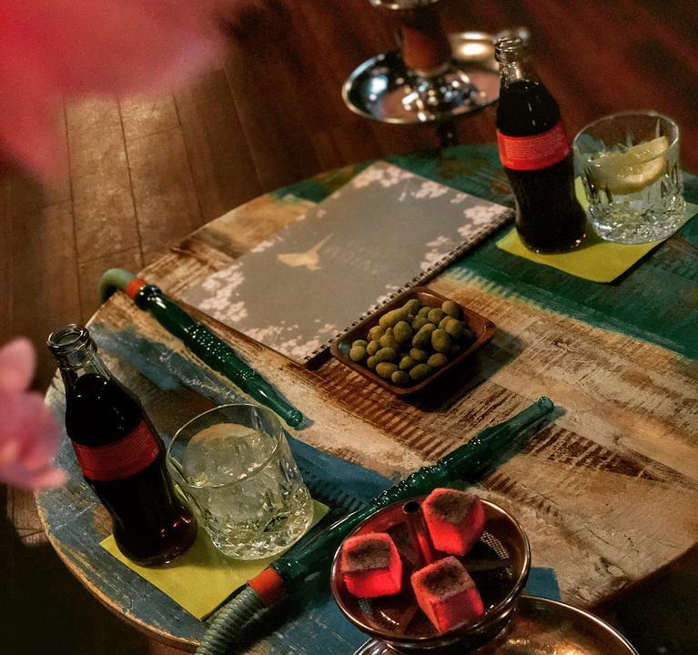 AVIUM Lounge