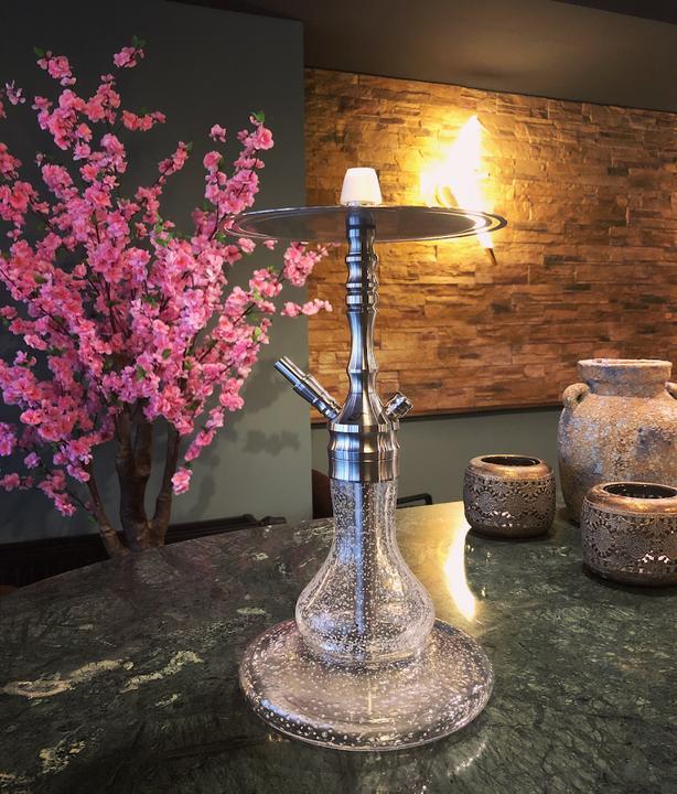 AVIUM Lounge