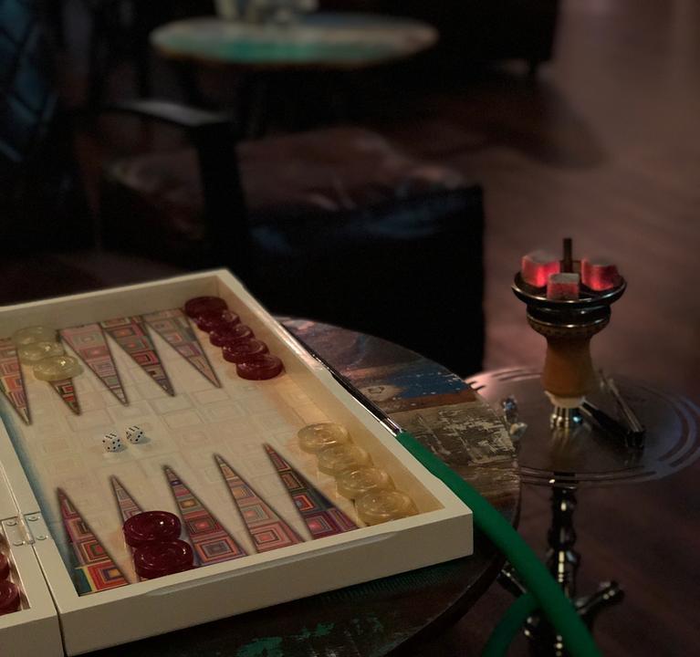 AVIUM Lounge
