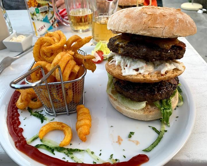 Henk's American Diner
